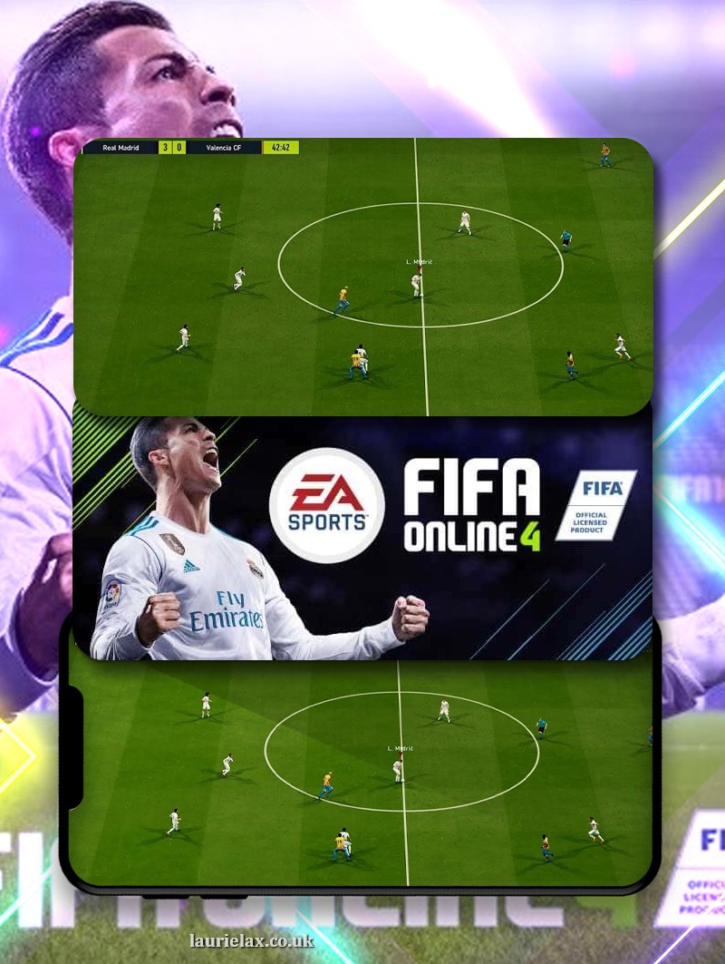 fifa online 4 LRA10.jpg